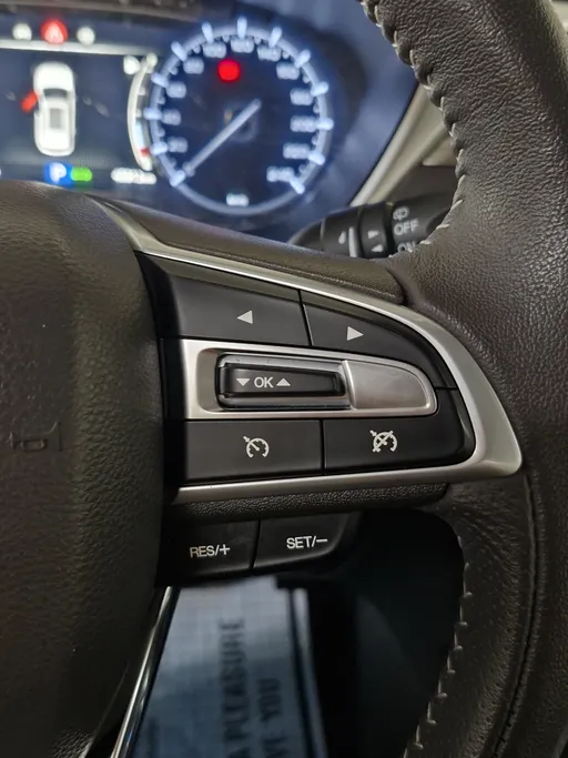 2021 GAC GS5 GL 