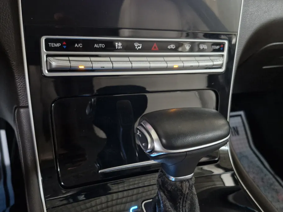 2021 GAC GS5 GL 