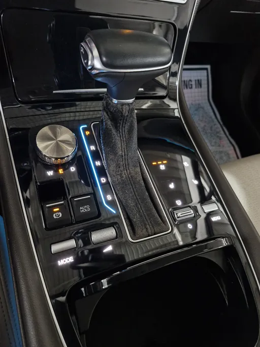 2021 GAC GS5 GL 