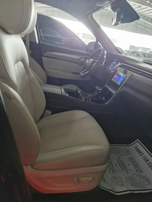 2021 GAC GS5 GL 