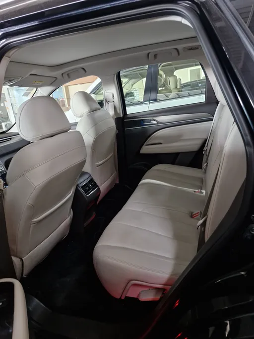 2021 GAC GS5 GL 