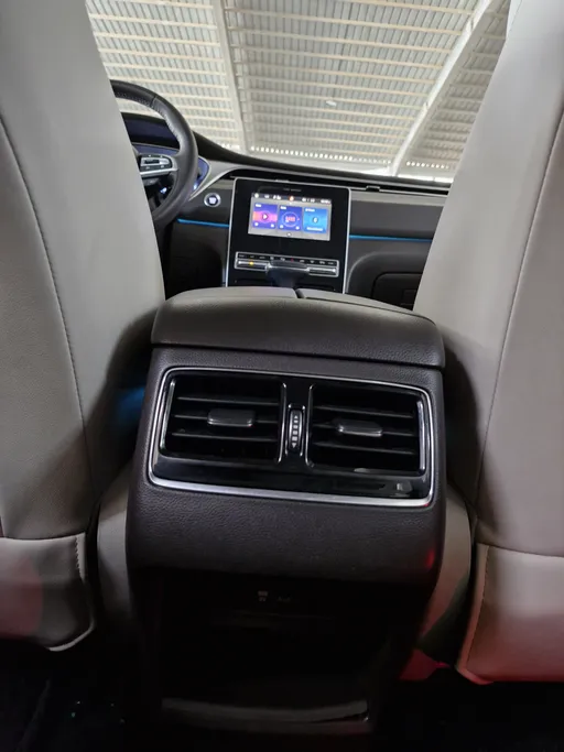 2021 GAC GS5 GL 