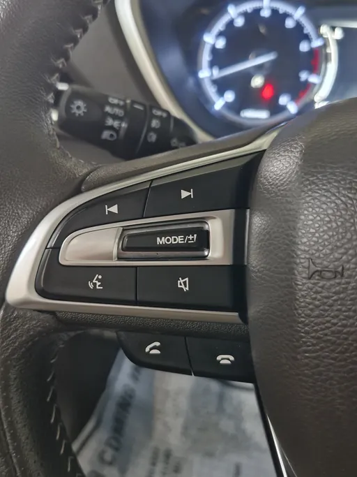 2021 GAC GS5 GL 