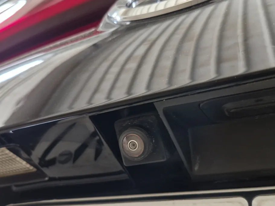 2021 GAC GS5 GL 