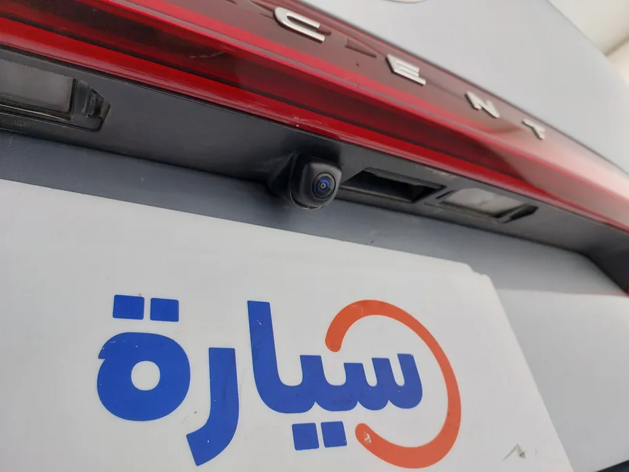 هيونداي اكسنت فلييت 2024 