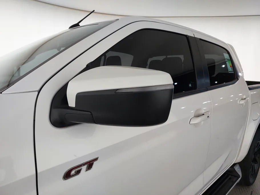 ايسوزو دي ماكس GT 2025 
