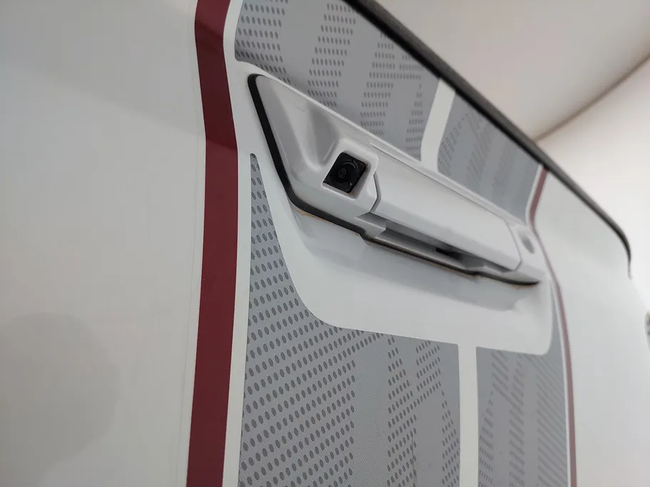 ايسوزو دي ماكس GT 2025 