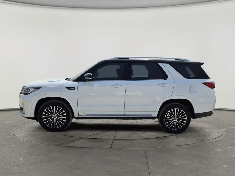 شانجان CS95 Royal 2021 