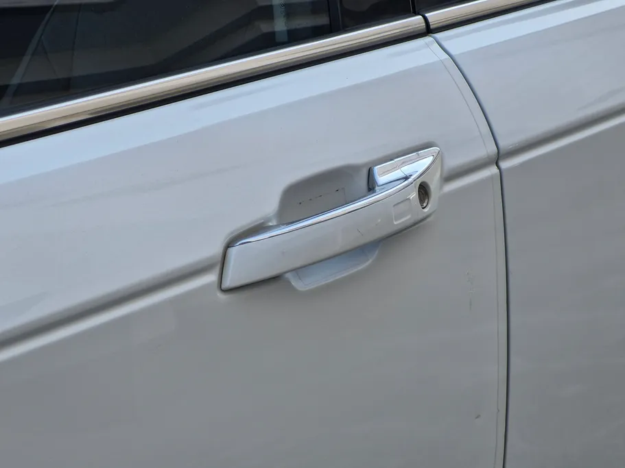 شانجان CS95 Royal 2021 