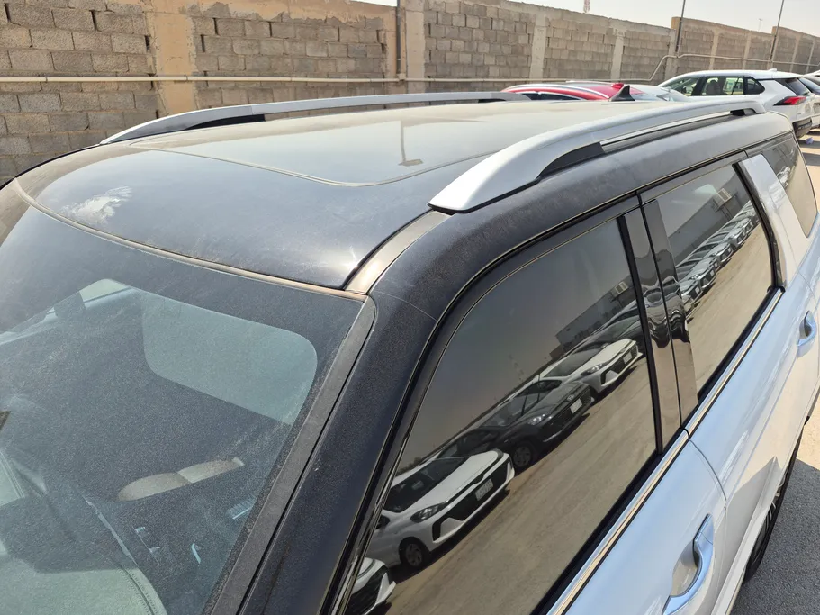 شانجان CS95 Royal 2021 