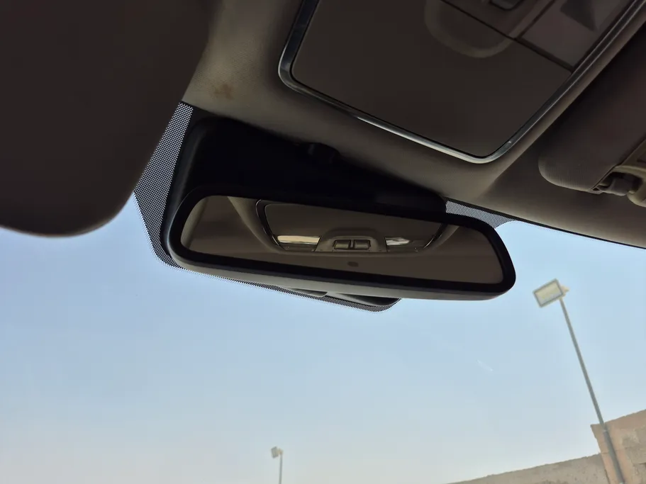 شانجان CS95 Royal 2021 