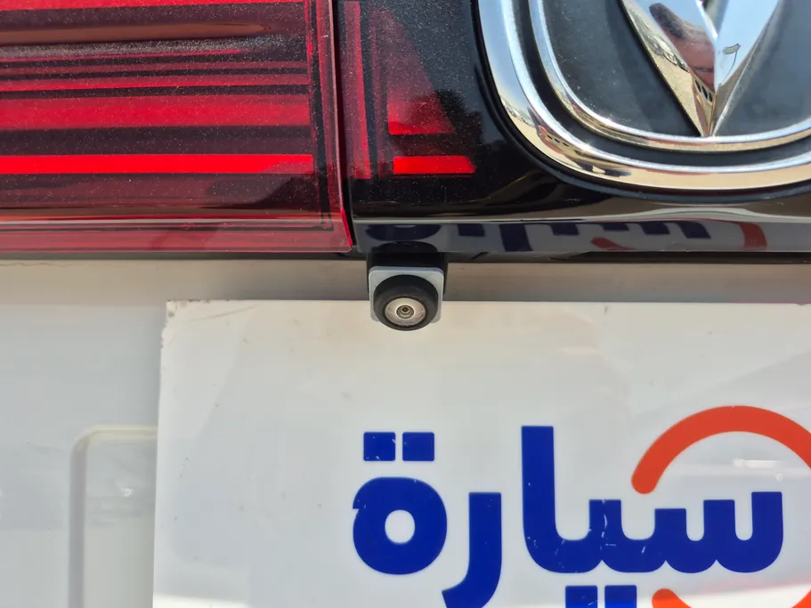 شانجان CS95 Royal 2021 