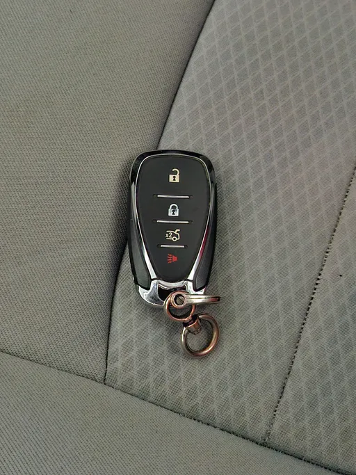 2021 Chevrolet Malibu LS 