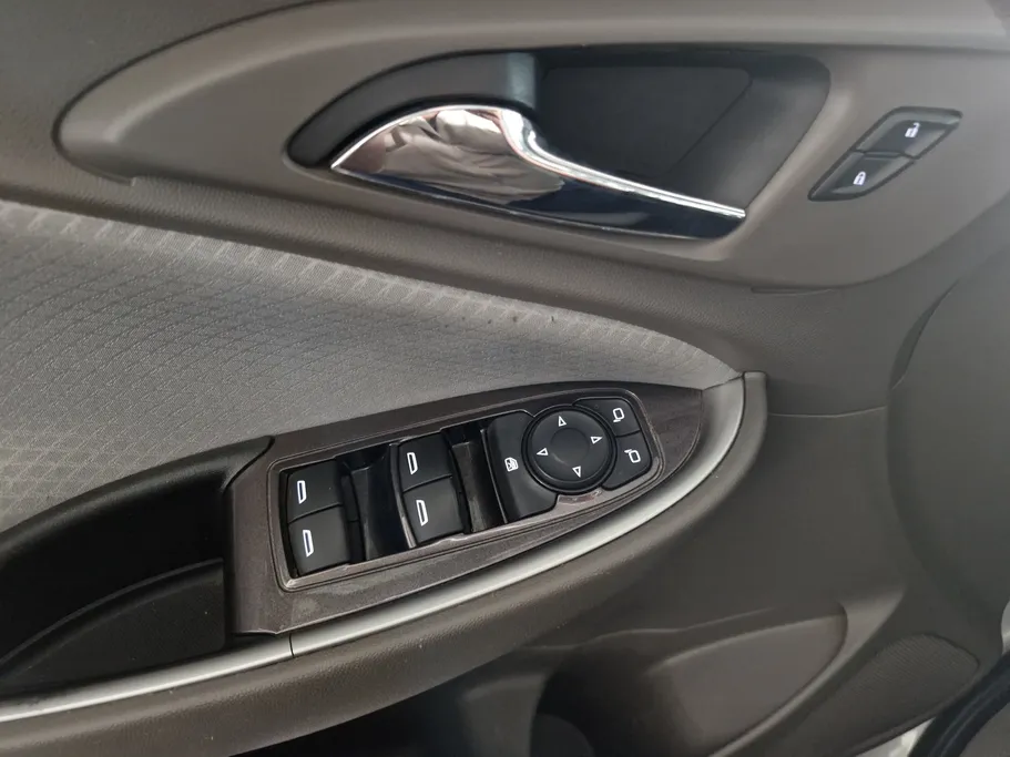 2021 Chevrolet Malibu LS 