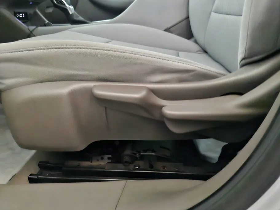 2021 Chevrolet Malibu LS 