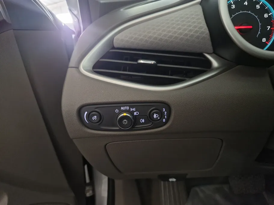 2021 Chevrolet Malibu LS 
