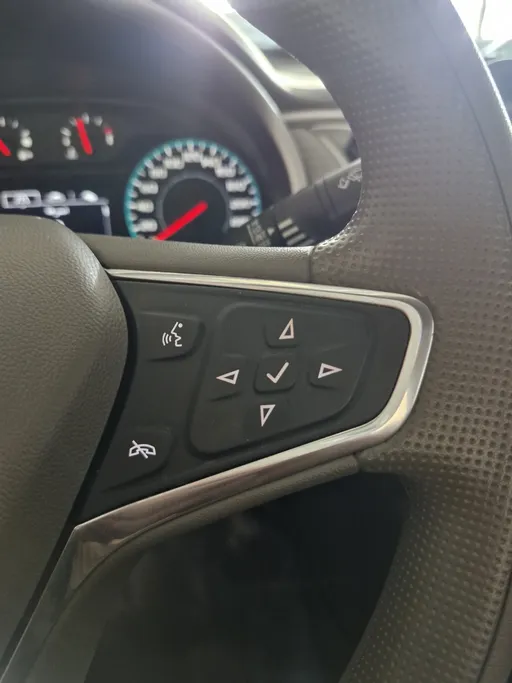 2021 Chevrolet Malibu LS 