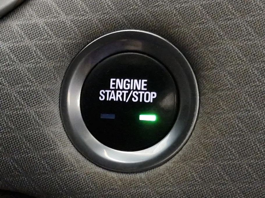 2021 Chevrolet Malibu LS 