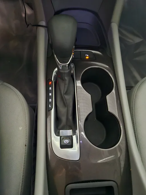 2021 Chevrolet Malibu LS 