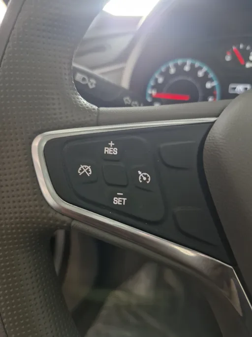 2021 Chevrolet Malibu LS 