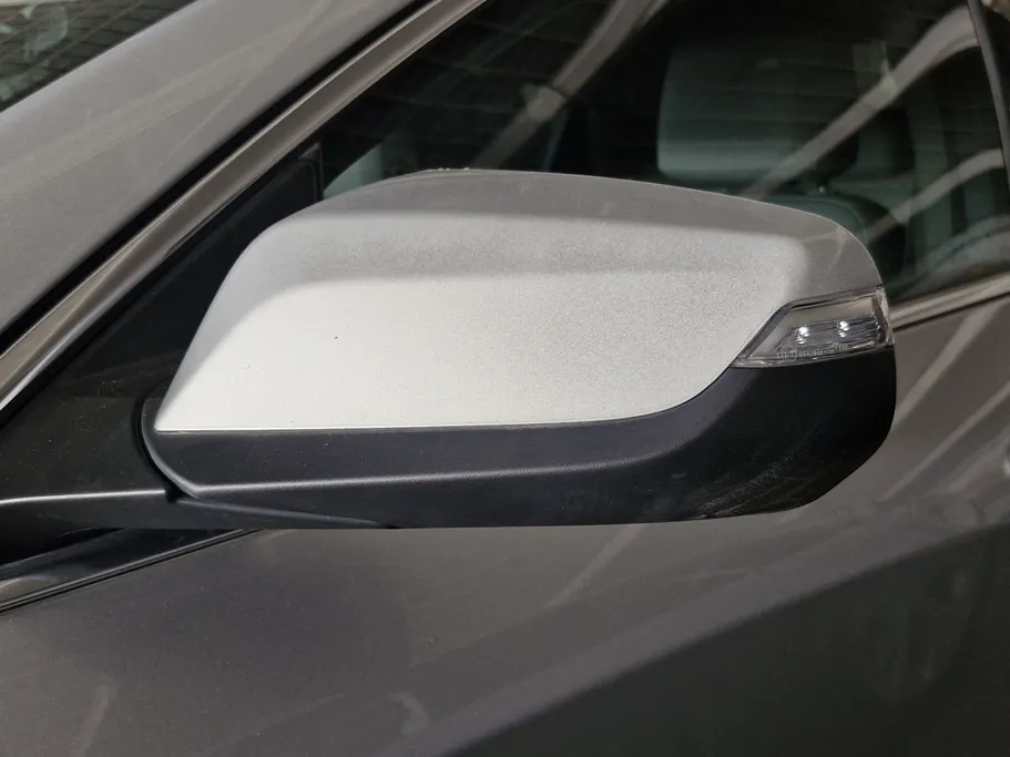 2021 Chevrolet Malibu LS 