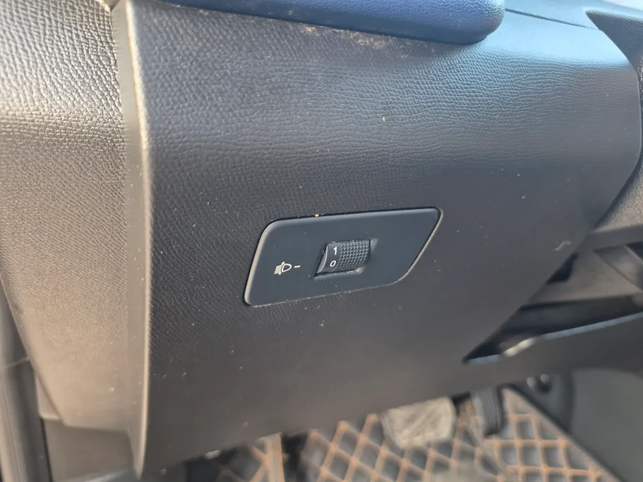 GAC GS3 Emzoom GB 2025 