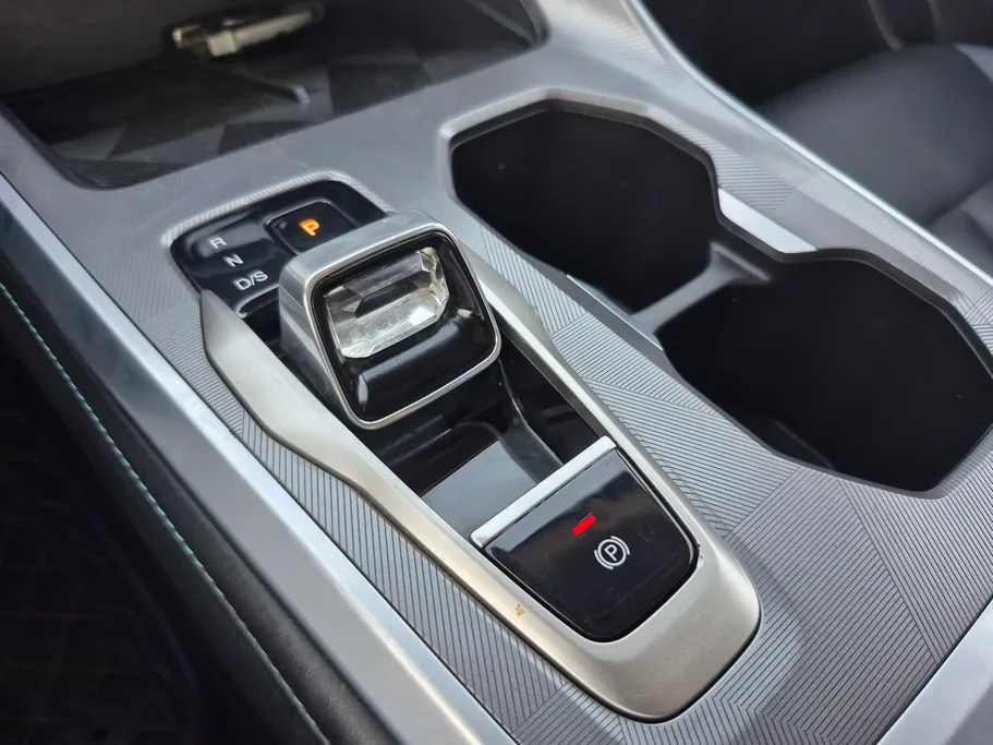 GAC GS3 Emzoom GB 2025 