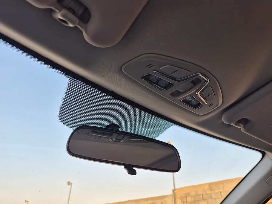 GAC GS3 Emzoom GB 2025 