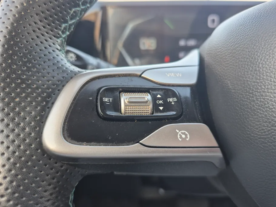 GAC GS3 Emzoom GB 2025 