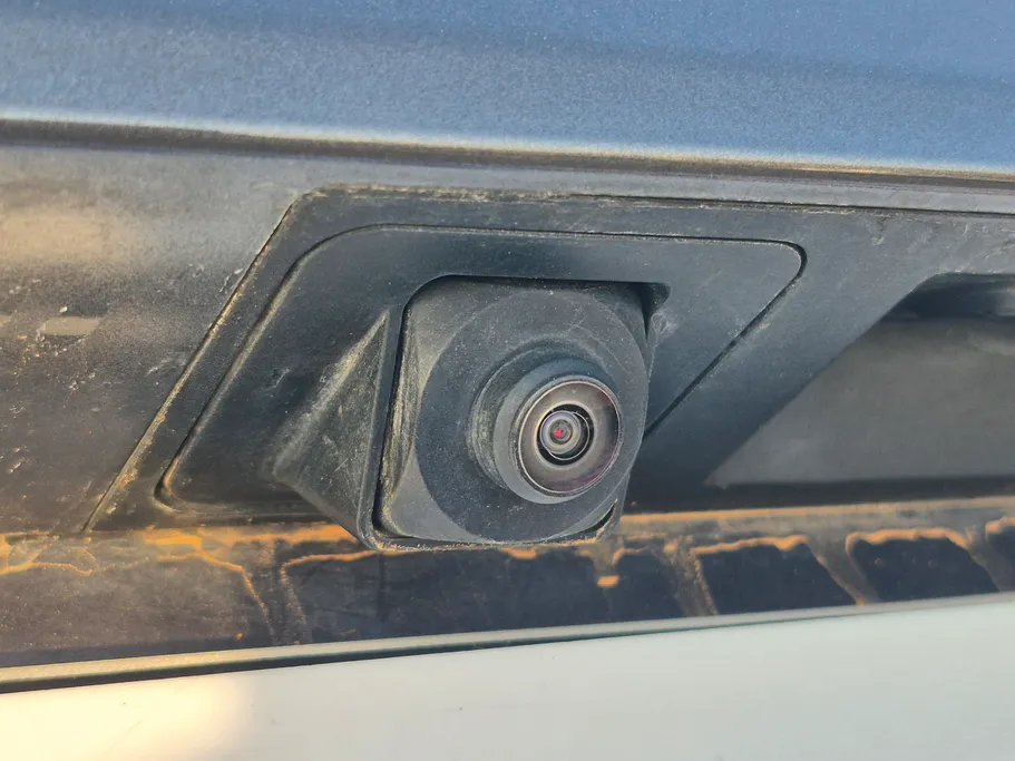 GAC GS3 Emzoom GB 2025 