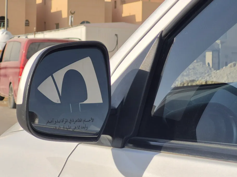 نيسان صني SV 2018 