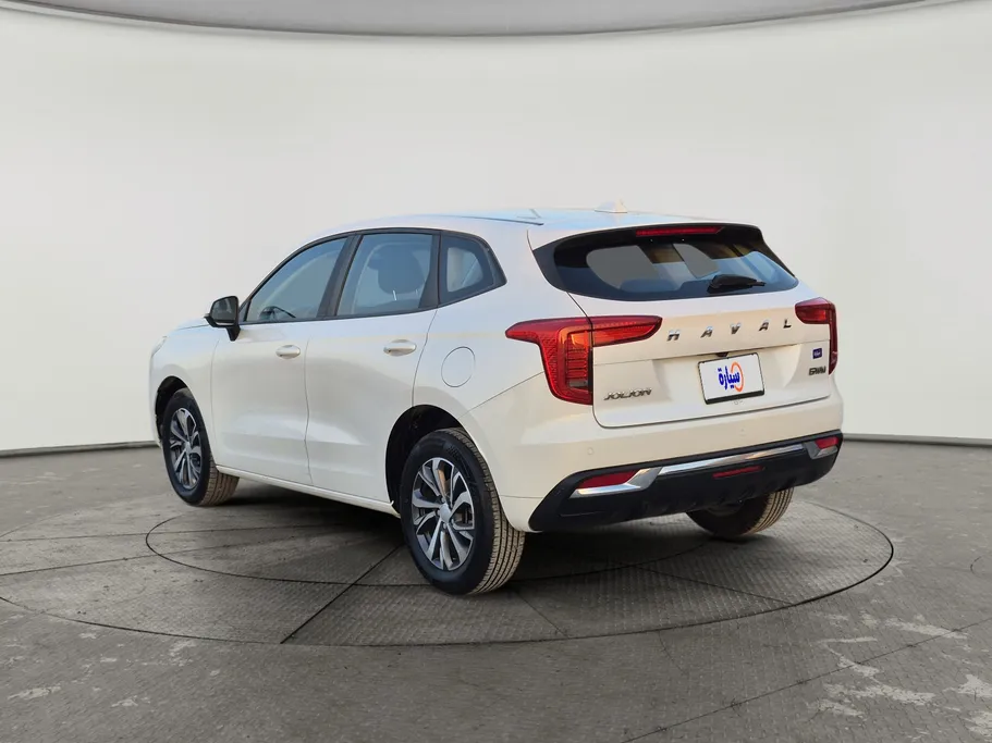 2023 Haval Jolion Basic 