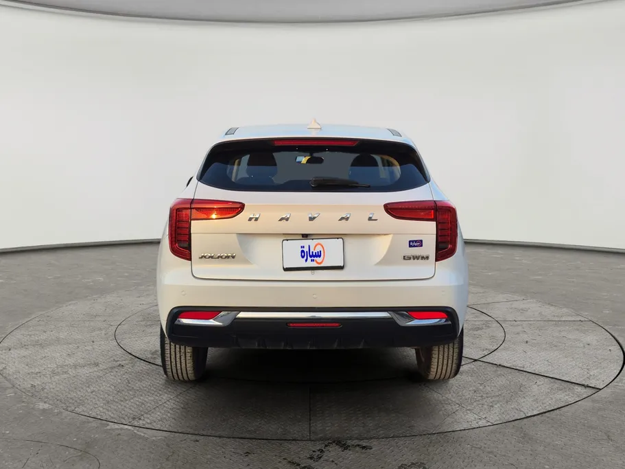 2023 Haval Jolion Basic 