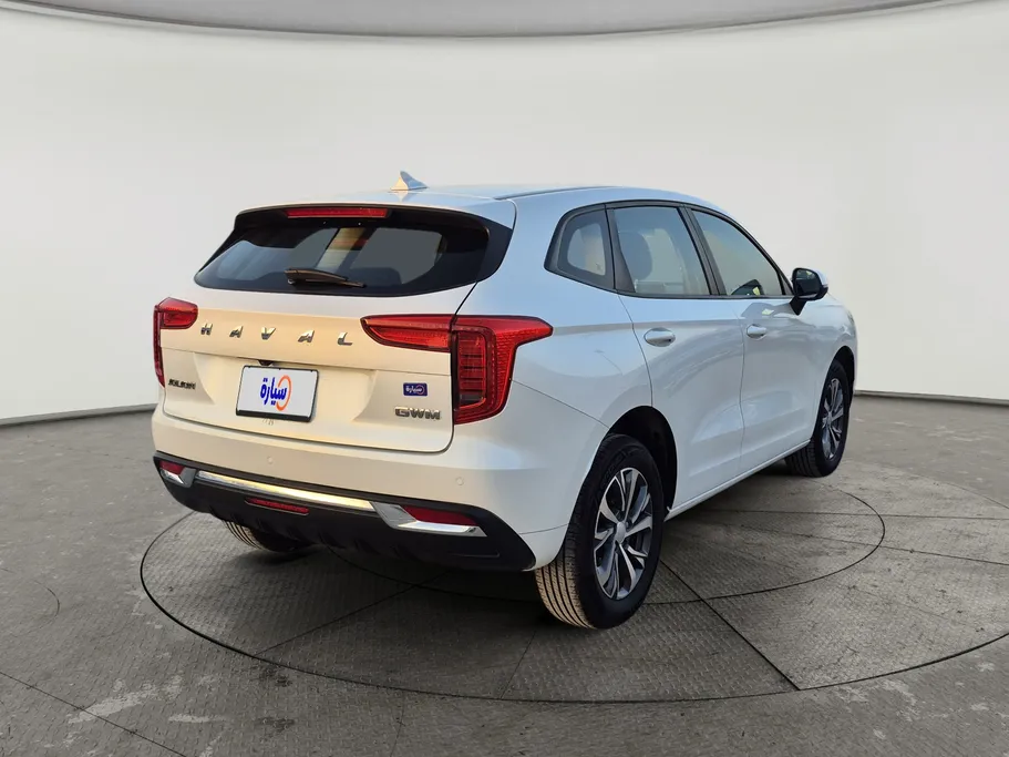 2023 Haval Jolion Basic 