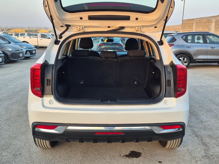 2023 Haval Jolion Basic 