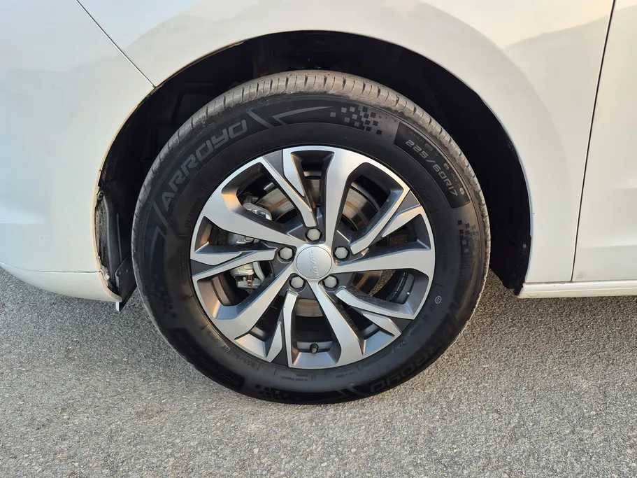2023 Haval Jolion Basic 