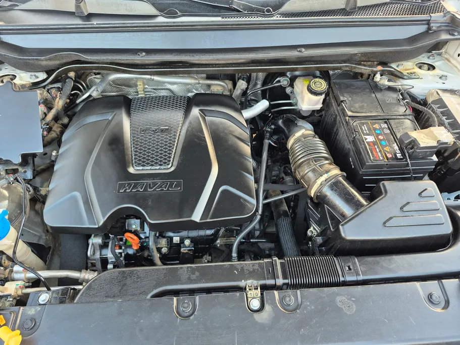 2023 Haval Jolion Basic 