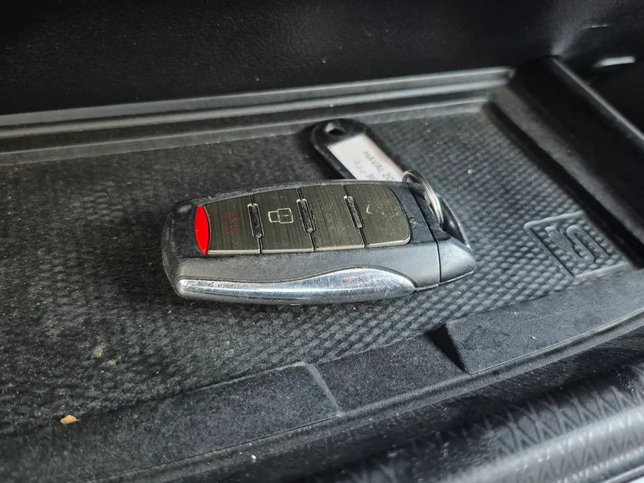 2023 Haval Jolion Basic 