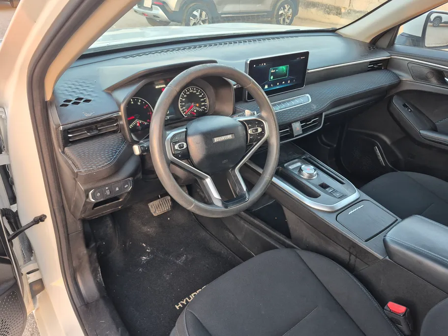 2023 Haval Jolion Basic 