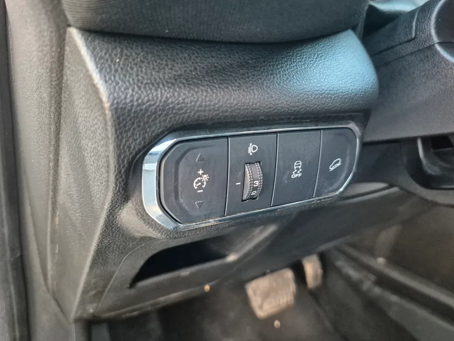 2023 Haval Jolion Basic 