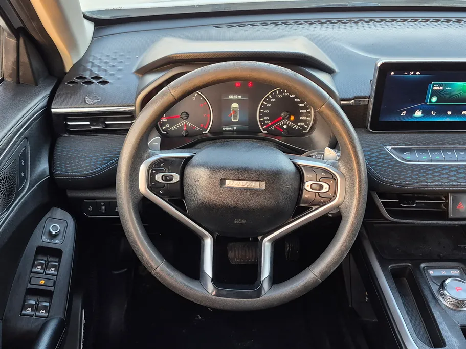 2023 Haval Jolion Basic 