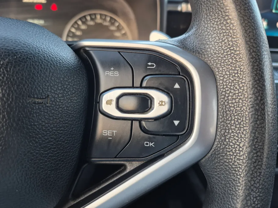 2023 Haval Jolion Basic 