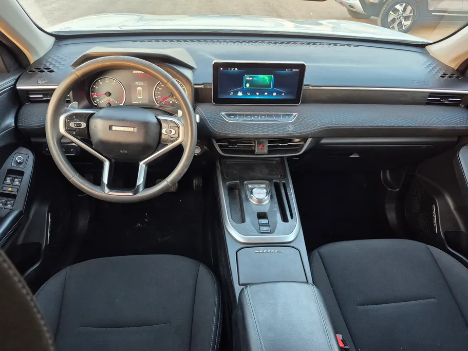 2023 Haval Jolion Basic 