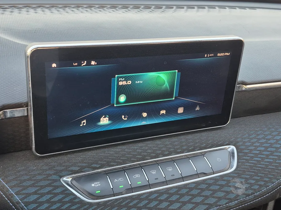 2023 Haval Jolion Basic 