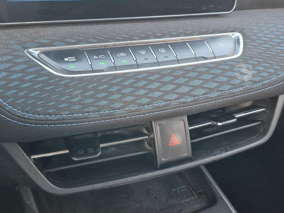 2023 Haval Jolion Basic 