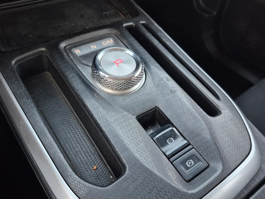 2023 Haval Jolion Basic 