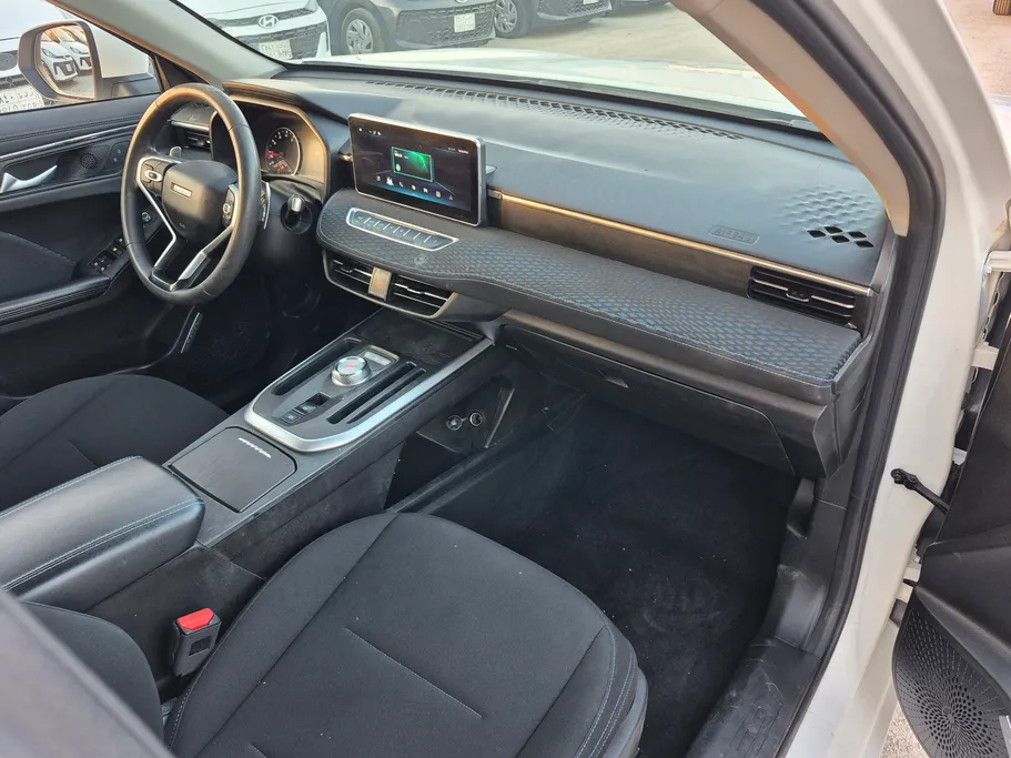 2023 Haval Jolion Basic 