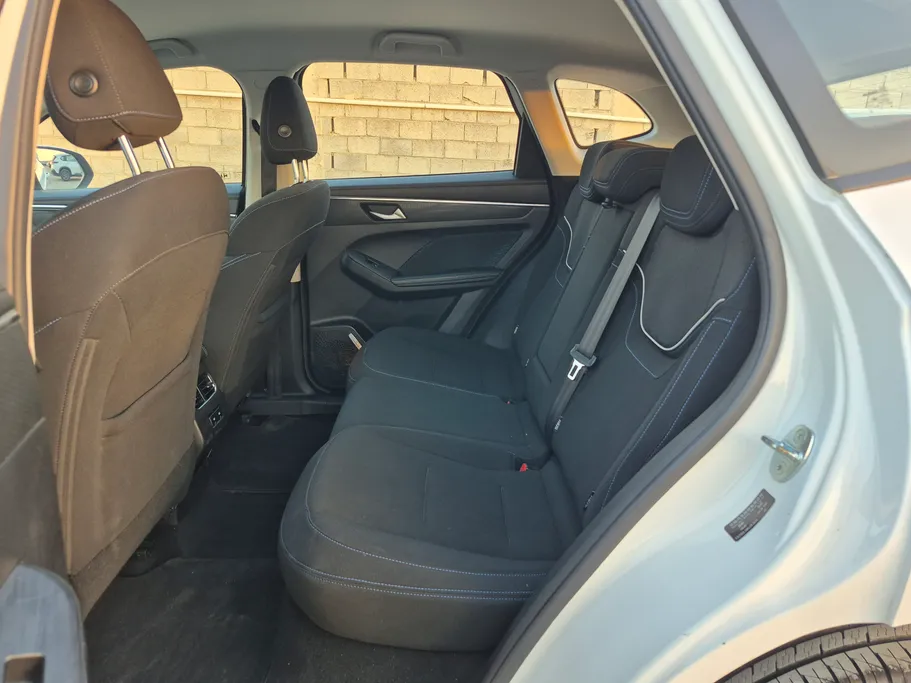 2023 Haval Jolion Basic 