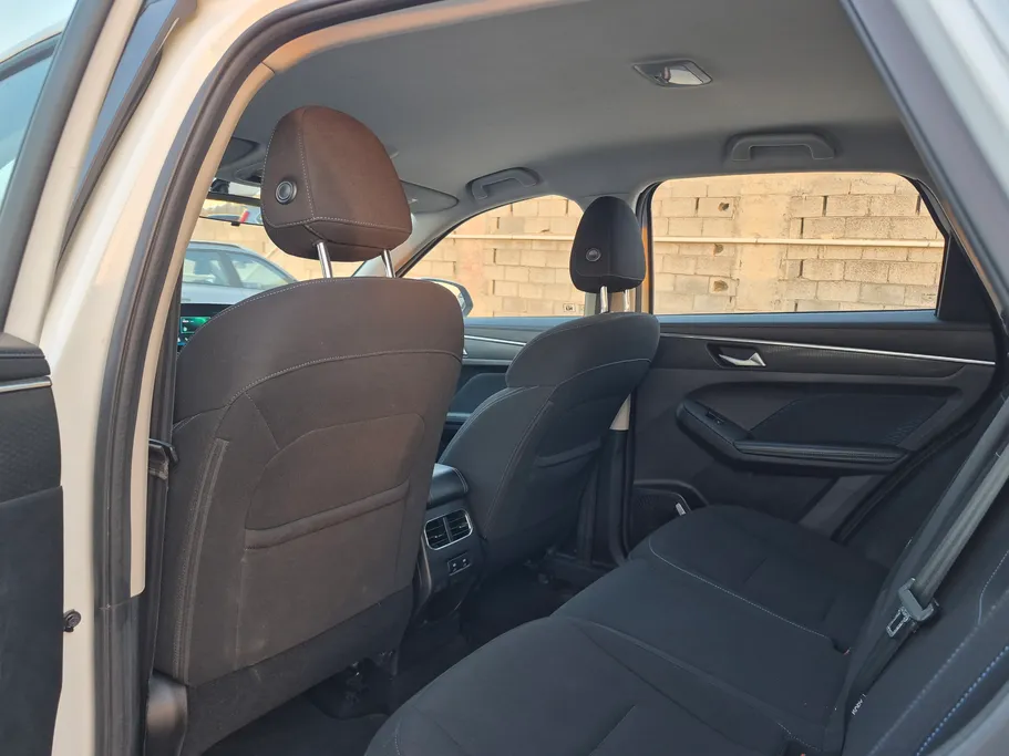 2023 Haval Jolion Basic 