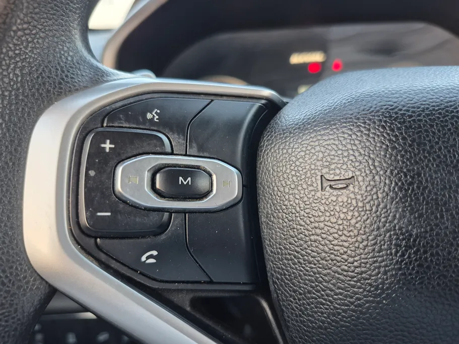 2023 Haval Jolion Basic 